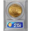 Image 2 : 1924 $20 MS65 PCGS