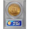 Image 2 : 1924 $20 MS65 PCGS