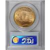 Image 2 : 1924 $20 MS65 PCGS
