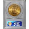 Image 2 : 1924 $20 MS66 PCGS