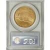 Image 2 : 1924 $20 MS66 PCGS
