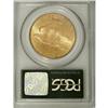 Image 2 : 1927 $20 MS63 PCGS