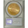 Image 2 : 1927 $20 MS65 PCGS