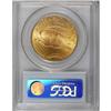 Image 2 : 1927 $20 MS66 PCGS