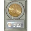 Image 2 : 1927 $20 MS66 PCGS