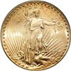 Image 1 : 1927-S $20 MS64 PCGS