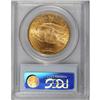 Image 2 : 1928 $20 MS65 PCGS