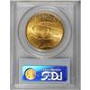 Image 2 : 1928 $20 MS66 PCGS