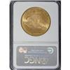 Image 2 : 1928 $20 MS66 NGC
