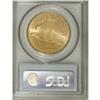 Image 2 : 1928 $20 MS66 PCGS