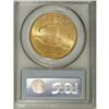Image 2 : 1928 $20 MS66 PCGS