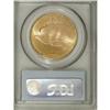 Image 2 : 1928 $20 MS66 PCGS