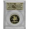 Image 1 : 1850 $10 Baldwin Ten Dollar MS60 PCGS