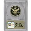 Image 2 : 1850 $10 Baldwin Ten Dollar MS60 PCGS
