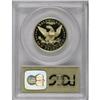 Image 2 : Baldwin & Co. $10 'Restrike' Deep Cameo Proof