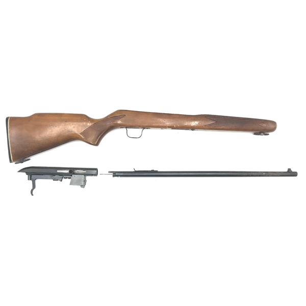 Lakefield 64B Semi Auto Parts Gun, .22 LR