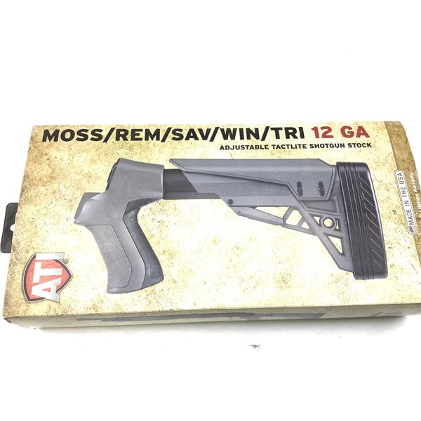 ATI Adjustable Mossberg, Remington, Savage, Winchester, Tristar