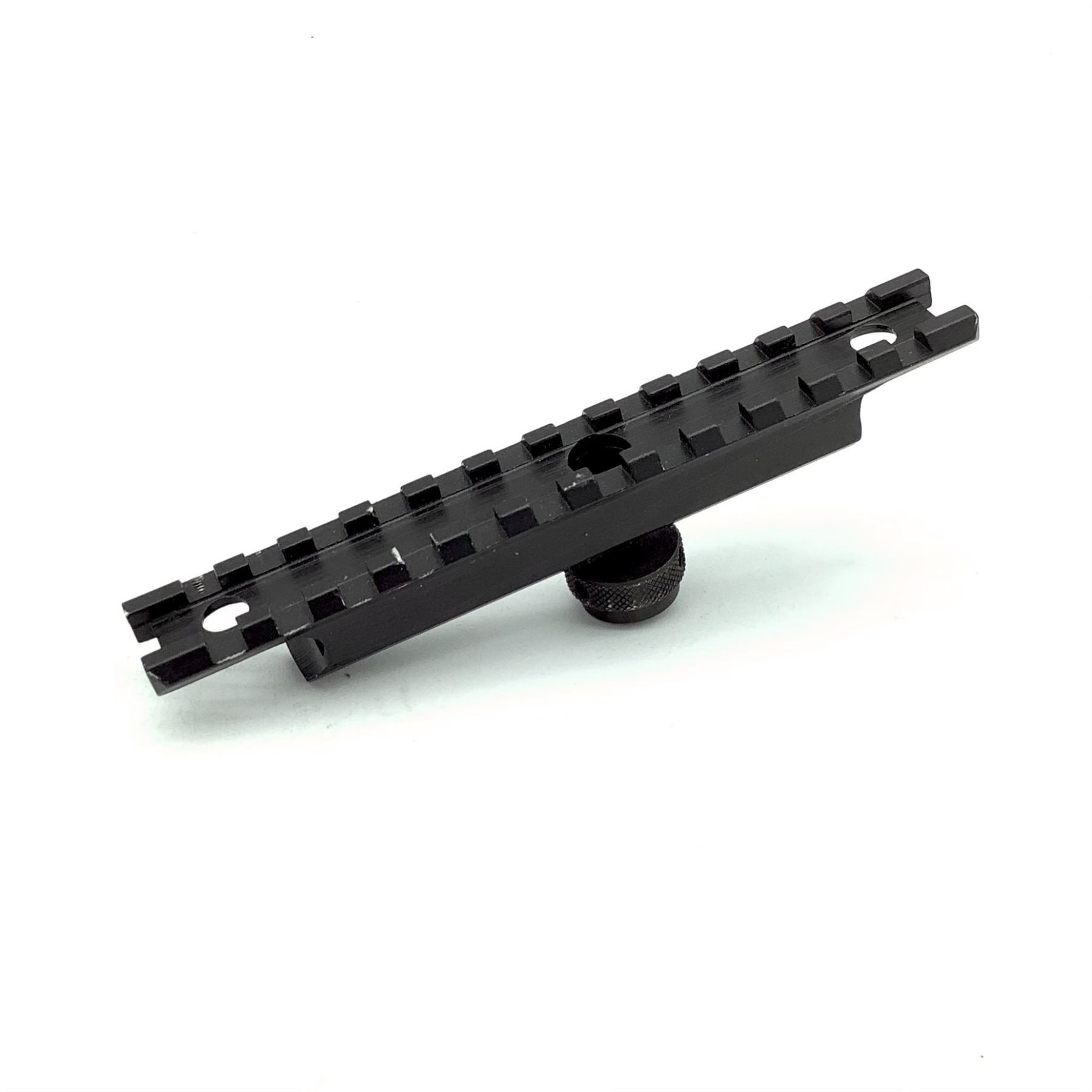 AR15 Fixed Carry Handle Rail