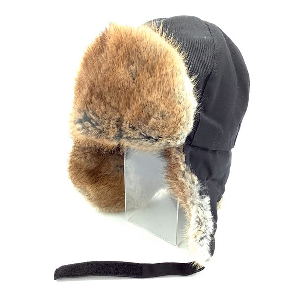 Canadian Military Yukon Hat, Muskrat 