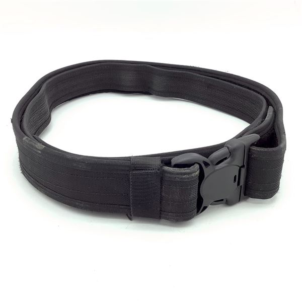 Duty Belt Inner & Outer