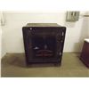 Image 2 : VERY LARGE SAFE 1870 J&J TAYLOR WORKING COMBANATION