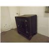 Image 3 : VERY LARGE SAFE 1870 J&J TAYLOR WORKING COMBANATION