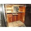 Image 8 : VERY LARGE SAFE 1870 J&J TAYLOR WORKING COMBANATION