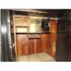 Image 9 : VERY LARGE SAFE 1870 J&J TAYLOR WORKING COMBANATION