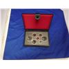 Image 1 : 1979 ROYAL CNDN MINT PROOF SET