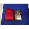 Image 1 : 1980 ROYAL CNDN MINT PROOF SET