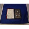 Image 1 : 1988 ROYAL CNDN MINT PROOF SET