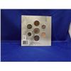 Image 1 : 2007 COMMEMORATIVE ROYAL CNDN MINT COIN SET