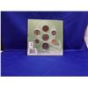 Image 1 : 2007 COMMEMORATIVE ROYAL CNDN MINT COIN SET