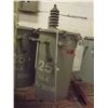 Image 1 : BRAND NEW ABB POWER POLE TRANSFORMER; 25 14.4 06/2016 - 6013233 TC