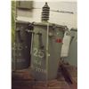 Image 1 : BRAND NEW ABB POWER POLE TRANSFORMER; 25 14.4 06/2016  - 6013233 TC