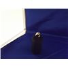 Image 1 : 10KT YELLOW GOLD & DIAMOND LADIES RING- ARV $ 1400.00; GOLD- 5.2G/ CHANNEL SET. DIAMOND- .03CT/ I-2/