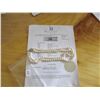 Image 2 : LADIES DOUBLE STRAND CULTURED PEARL NECKLACE- ARV $400.00;