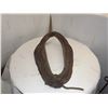 Image 1 : LEATHER HORSE COLLAR