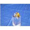 Image 1 : STERLING SILVER LADIES RING