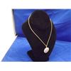 Image 1 : 10K GOLD ROPE CHAIN