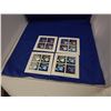 Image 1 : 46 CENT SILVER HOLOGRAM 1999 - 2000 STAMPS