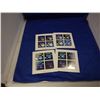 Image 1 : 46 CENT SILVER HOLOGRAM 1999 - 2000 STAMPS