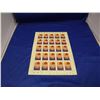 Image 1 : YEAR OF THE OX STAMP SHEET