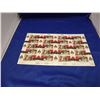 Image 1 : RCMP STAMP SHEET