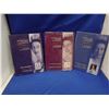 Image 1 : LOT OF 3 60 YEAR REIGN A DIAMOND JUBILEE OF HER MAJESTY QUEEN ELIZABETH 11