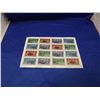 Image 1 : CANADA STAMPS SECOND WORLD WAR - 1944