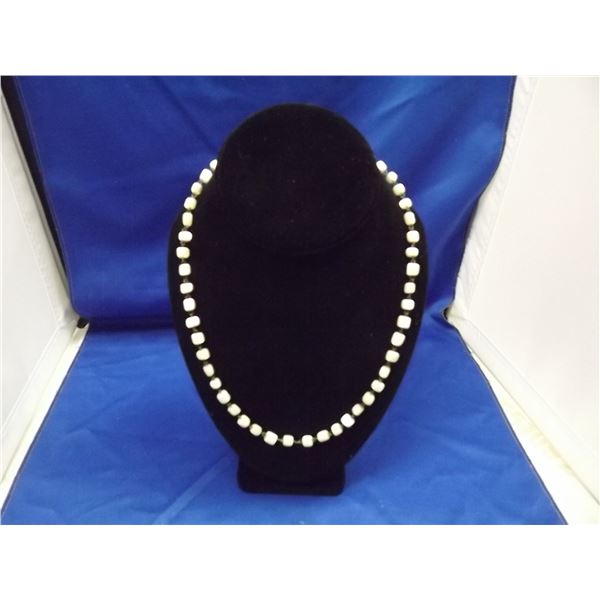 MOON STONE NECKLACE
