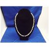 Image 1 : MOON STONE NECKLACE