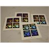 Image 1 : 46 CENT SILVER HOLOGRAM 1999 - 2000 STAMPS