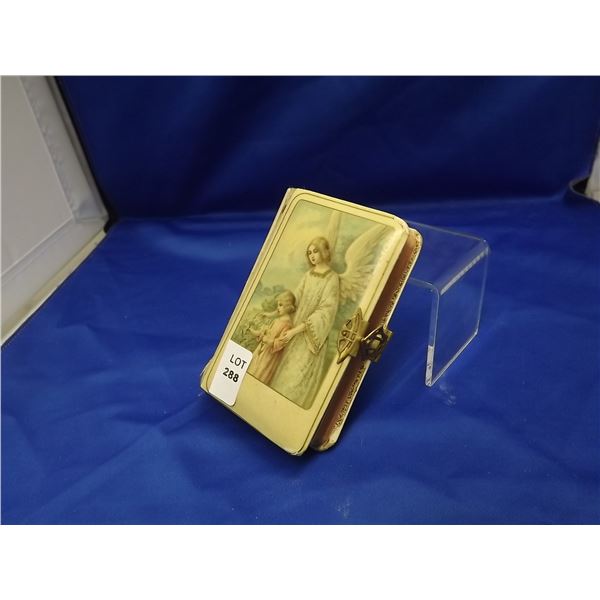 1911 UKRAINIAN BIBLE SMALL